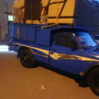 حمل ونقل بارباوانت نیسان،کارگراثاث کشی بهارستان|خدمات حمل و نقل|اصفهان, بهارستان|دیوار