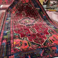 فرش دستباف کوردستان|فرش|سنندج, |دیوار