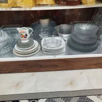 ظروف کریستال