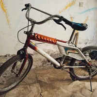 دوچرخه 20|دوچرخه، اسکیت، اسکوتر|سبزوار, سجاد|دیوار