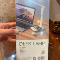 چراغ رومیزی