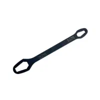 آچار همه کاره مناسب باز کردن انواع پیچ|ابزارآلات|کاشان, الغدیر|دیوار