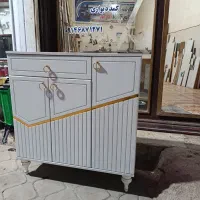 فروش دو عدد جاکفشی درجه یک . کار نکرده صفر