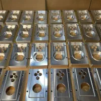 انجام خدمات فرزcncچهار و سه محور|خدمات پیشه و مهارت|اصفهان, شهرک صنعتی امیرکبیر (شاپور جدید)|دیوار