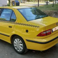 تاکسی گردشی|خودرو سواری و وانت|کرمانشاه, |دیوار