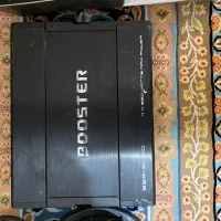 سیستم صوتی ماشین همراه با مانیتور|قطعات یدکی و لوازم جانبی|نیشابور, دارایی|دیوار