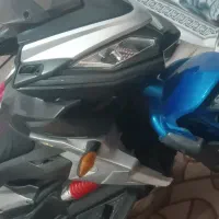 موتورشارژی