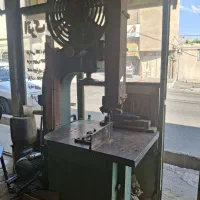 اره فلکه ۶۰ تبریز