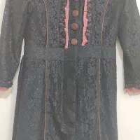 مانتوپاییزه قیمت مناسب|لباس|سمنان, |دیوار