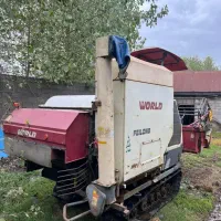 دستگاه سالم و گیربکس به شرط