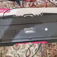 کیبورد گیمینگ|قطعات و لوازم جانبی رایانه|همدان, |دیوار