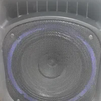 باند۱۲اینج شارژی وبرقی