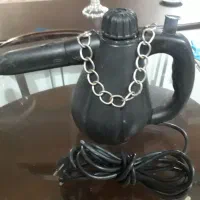 بخارشور ایتالیائی