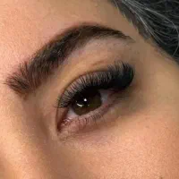 اکستنشن مژه|خدمات آرایشگری و زیبایی|شیراز, محراب|دیوار