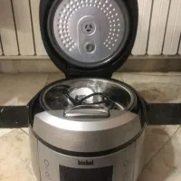 هواپز،پلوپز...|اجاق گاز و لوازم برقی پختوپز|تهران, زیبادشت|دیوار