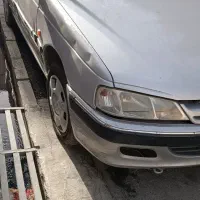 پارس مدل 85|خودرو سواری و وانت|اسلام‌شهر, شهرک احمدیه|دیوار