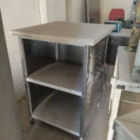 لوازم کبابی|کافیشاپ و رستوران|پاکدشت, پاکدشت (مامازند)|دیوار