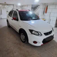 کوئیک R دنده ای ۴۰۱