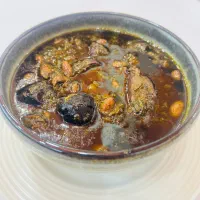 غذای بیرون برکارامل فود