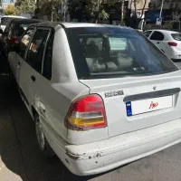 پراید 141 ساده، مدل ۱۳۸۸