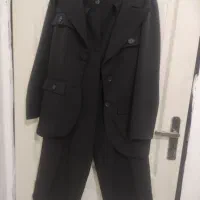 تعدادی لباس نو