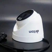 دوربین مداربسته و اعلام حریق (ایمنی و امنیتی)|دوربین مداربسته|کنارک, |دیوار