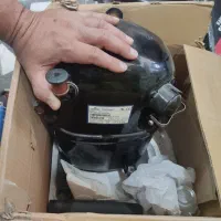 کمپرسور