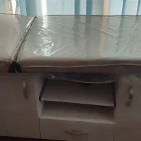 تخت مژه