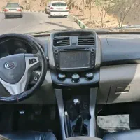 لیفان x60 مدل ۹۳|خودرو سواری و وانت|کرج, شهرک امام رضا (ع)|دیوار