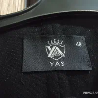 مانتو مشکی جنس عالی خوب نونو|لباس|اهواز, کوی مهدیس|دیوار