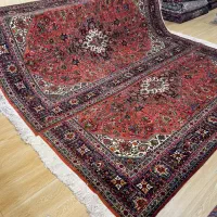 فرش ۶ متری جفت اذرشهر تبریز زمینه پوست پیازی|فرش|تهران, سلسبیل شمالی|دیوار