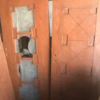 دربهای چوبی کلفت،در حد|مصالح و تجهیزات ساختمان|ورامین, شهرک مدرس|دیوار