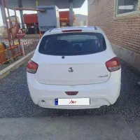 تیبا۲ مدل ۹۷|خودرو سواری و وانت|اراک, |دیوار