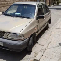 پراید ۱۴۱|خودرو سواری و وانت|اصفهان, ارغوانیه|دیوار