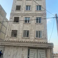 آپارتمان خیابان صداقت کوچه ۸ و ۱۰ دوکله