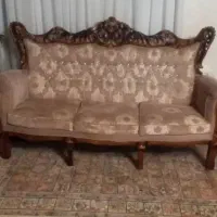 مبل سلطنتی ۹ نفره