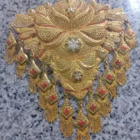 سنجاق بدلی|بدلیجات|خاش, |دیوار