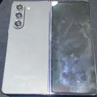 گوشی سامسونگ تاشو گلکسی زد فواد ۵