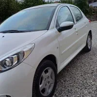 207پانا مدل401|خودرو سواری و وانت|نوشهر, |دیوار