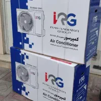 اسپلیت/کولر گازی/اسپیلت 18000ایران رادیاتور