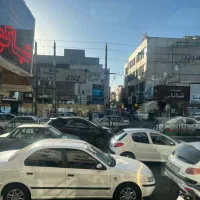 ۲۰متر مغازه /بر اصلی اندیشه فازیک/تاپ لوکیشن