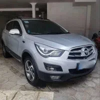 هایما اس۵ مدل۹۸ در حد