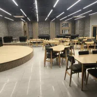 اجاره سالن اجتماعات/تولد/همایش/مافیا/سمینار|خدمات پذیرایی، مراسم|شیراز, قصرالدشت|دیوار