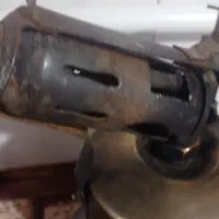 چراغ نفتی قدیمی.|کلکسیون اشیاء عتیقه|شیراز, کوشک میدان|دیوار