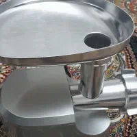 چرخ گوشت برند گاسونیک نو|سایر لوازم برقی|اندیشه, اندیشه فاز ۱|دیوار