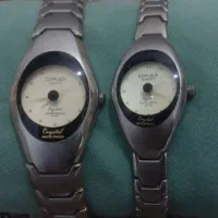 ساعت مچی اوماکس