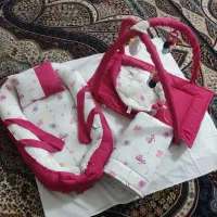 سرویس خواب نوزاد گارد دار