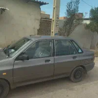 پراید 85دوگانه دست|خودرو سواری و وانت|گرگان, |دیوار