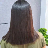 مدل برای کراتین با ماندگاری بالا مواد اورجینال|خدمات آرایشگری و زیبایی|رشت, انصاری|دیوار