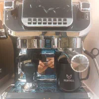 قهوه ساز و اسپرسوساز حرفه ای روپل ایتالیا- گارانتی